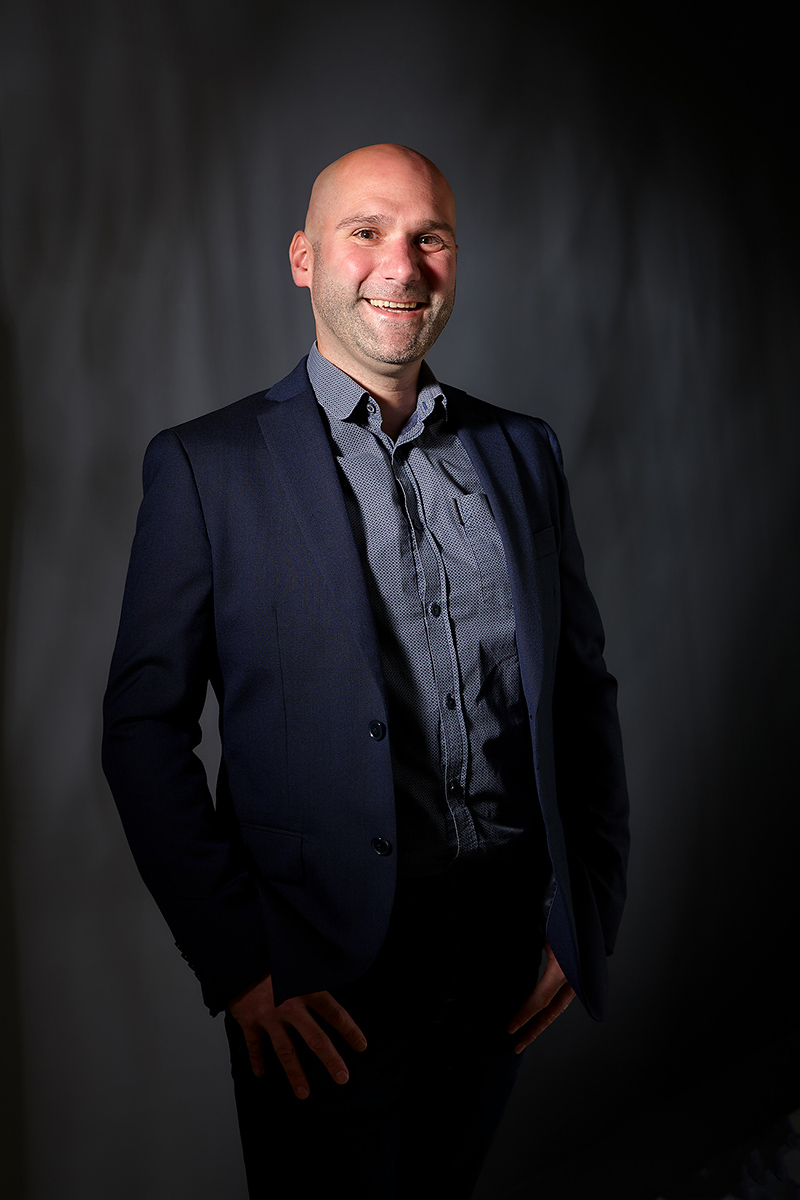 Christophe Soens