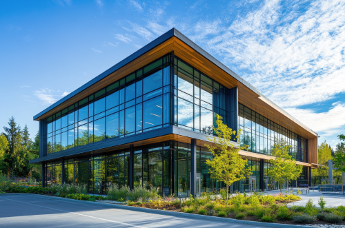 Smart Buildings