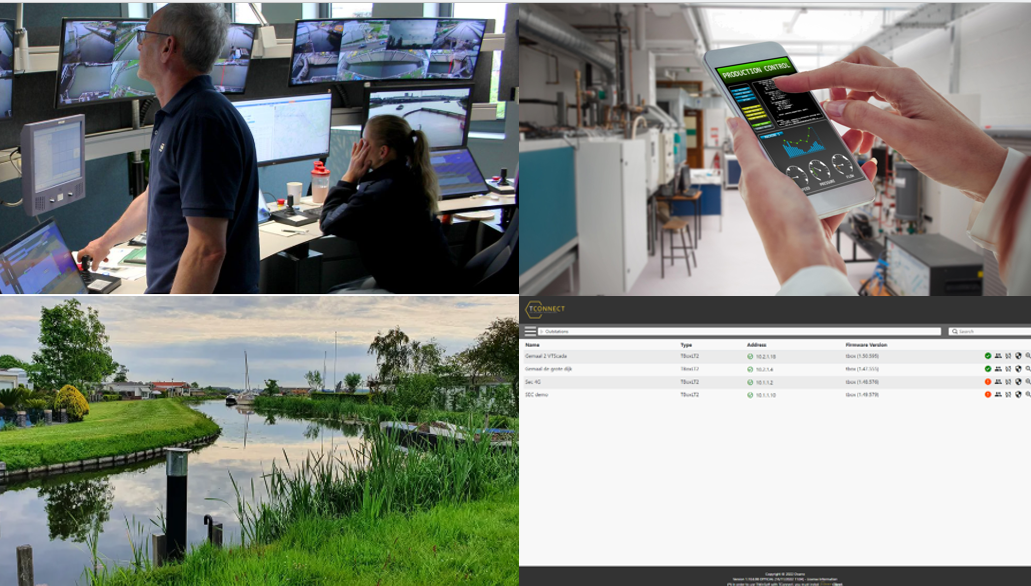 Op woensdag 29 oktober is CimPro aanwezig op het ICT watercongres in Nieuwegein. Bezoek onze stand en ontdek hoe onze innovatieve IoT-sensoren, device management en slim alarm management waterbeheer naar een hoger niveau tillen.
