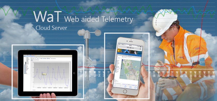 WaT Web Aided Telemetry