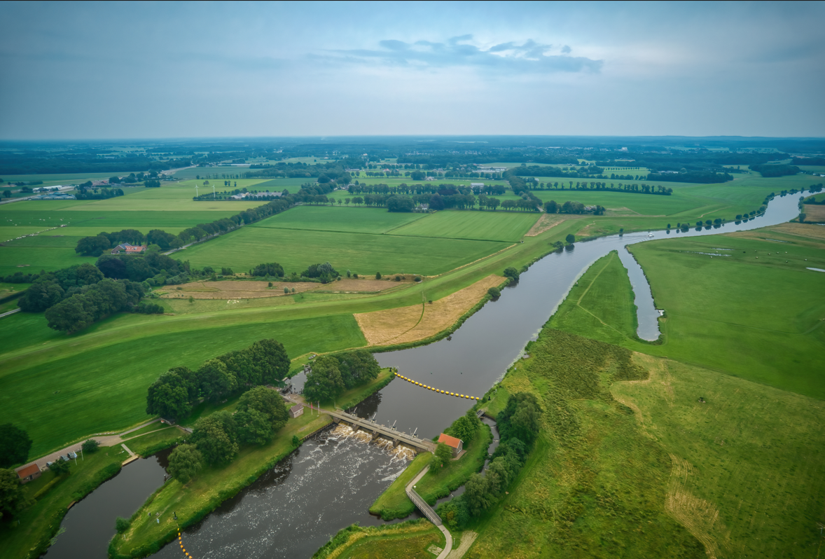 IoT sensoren bij HH Hollands Noorderkwartier